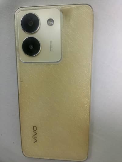 Vivo y 36