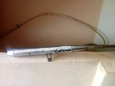 silencer for sale jis ko chya vo Rbta kry