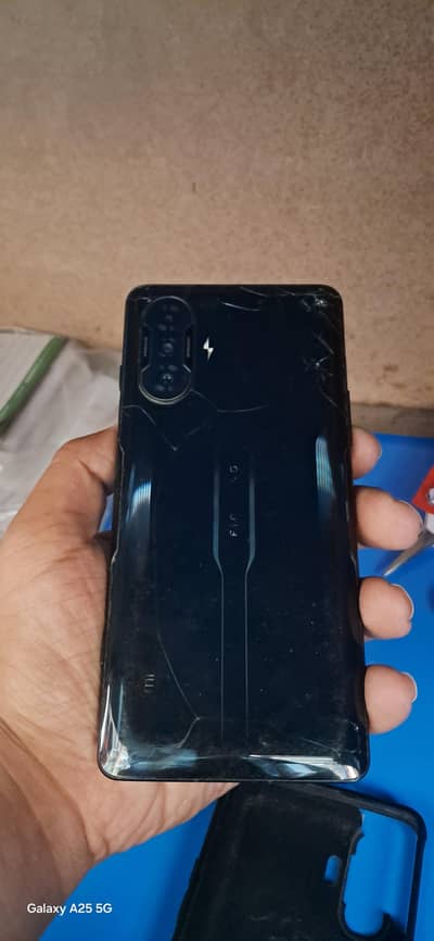 Xiaomi Redmi K40 Gaming