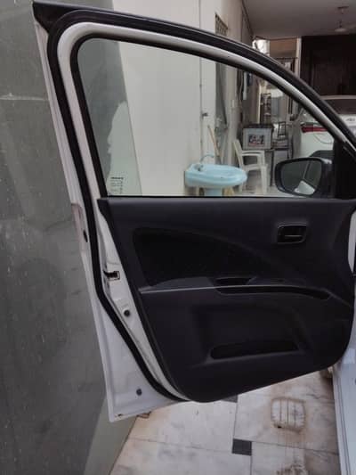 Suzuki Cultus VXR 2017
