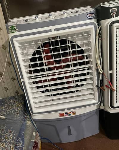 Air cooler