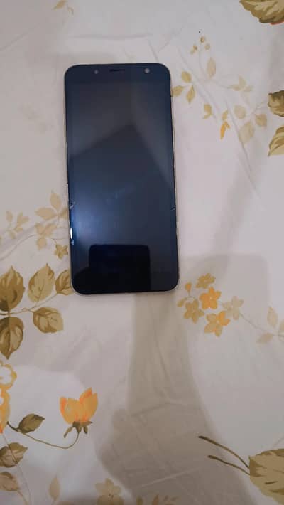 Samsung Mobile J6