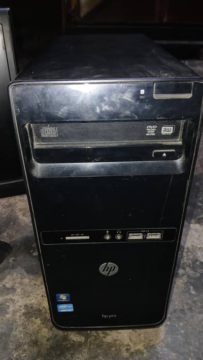 hp pc i5 gen to ap upgrade  kar sakta ho gen 7 tak