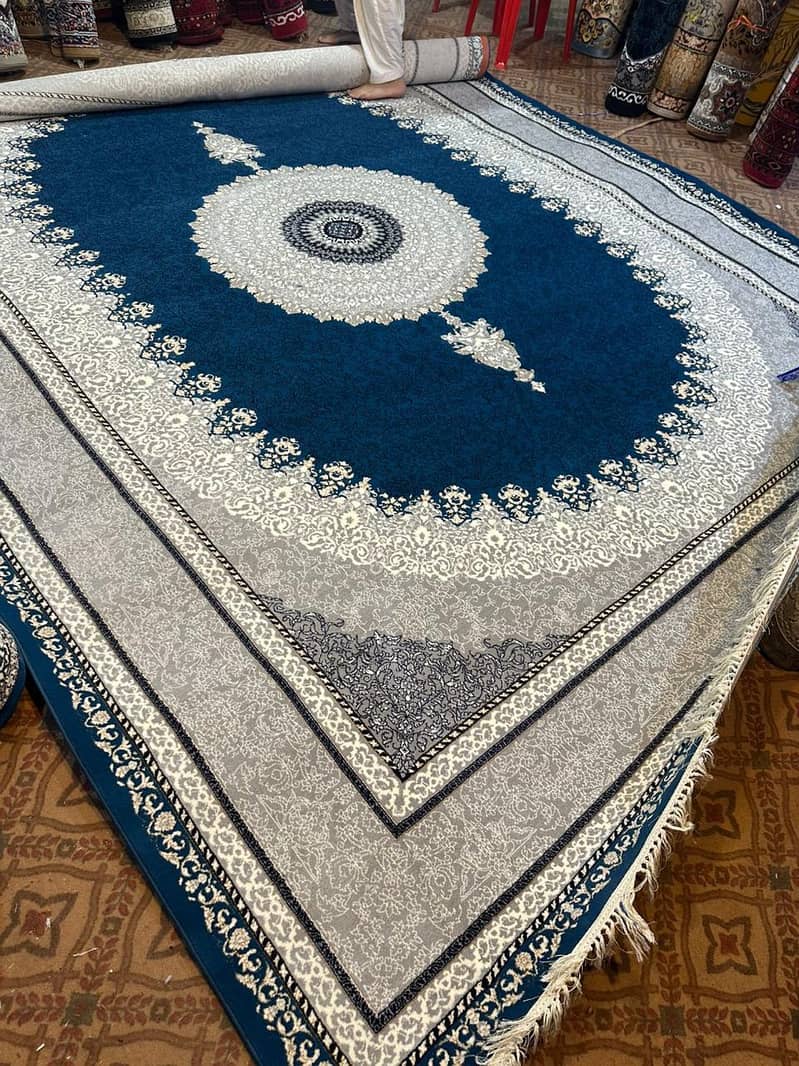 Carpet 0