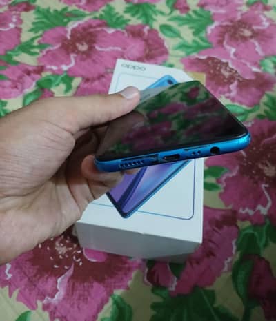 OPPO A12
