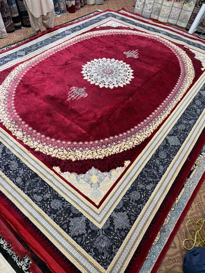 carpets