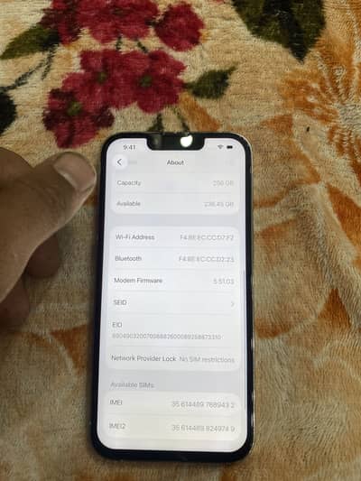 Apple iPhone 13 Pro