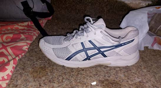 Asics shoes