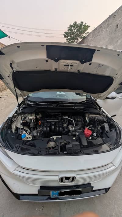 Honda HR-V 2024