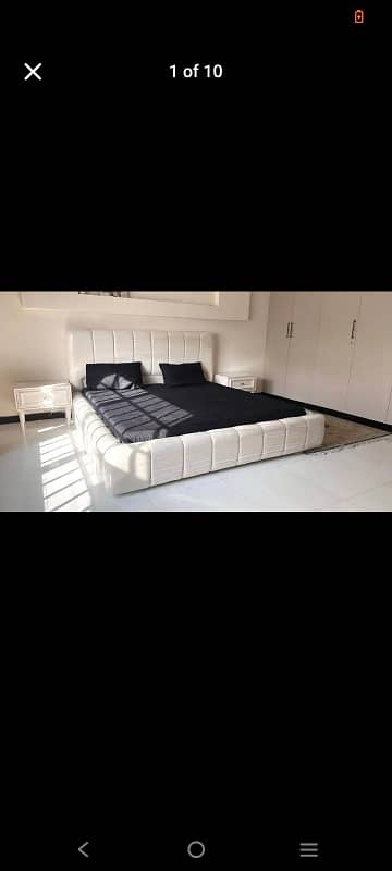 Owner built 10 Mrla house for sale with 6 mrla extra land for lawn