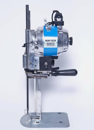 Garments Cutting Machine