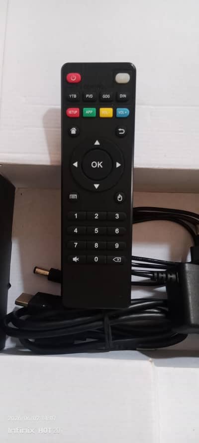 Android Tv Box