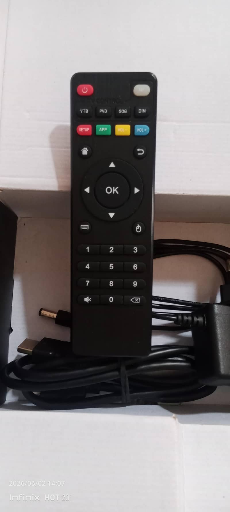 Android Tv Box 0