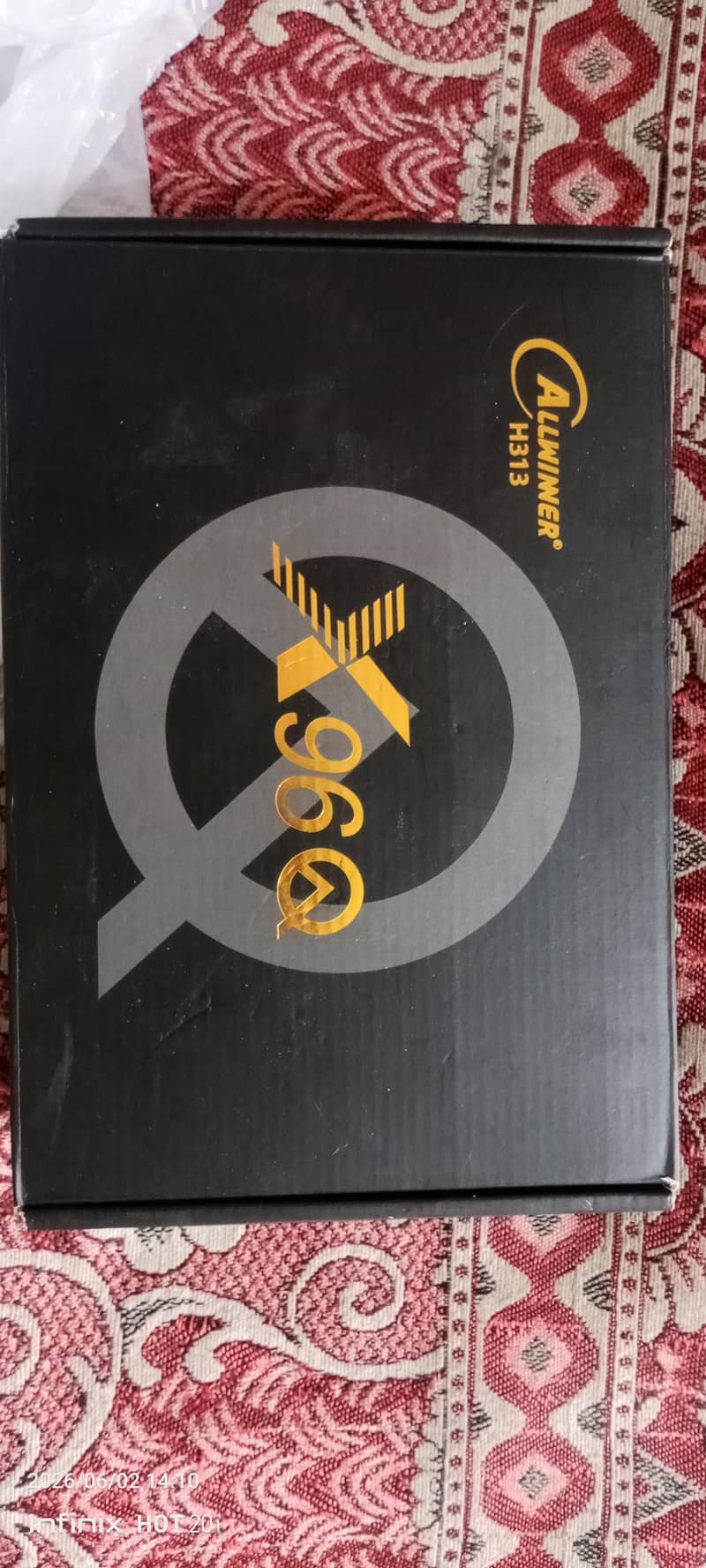 Android Tv Box 1