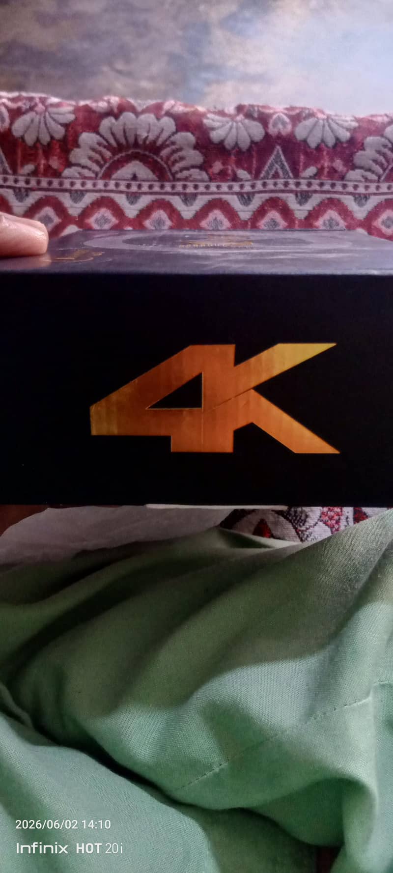 Android Tv Box 2