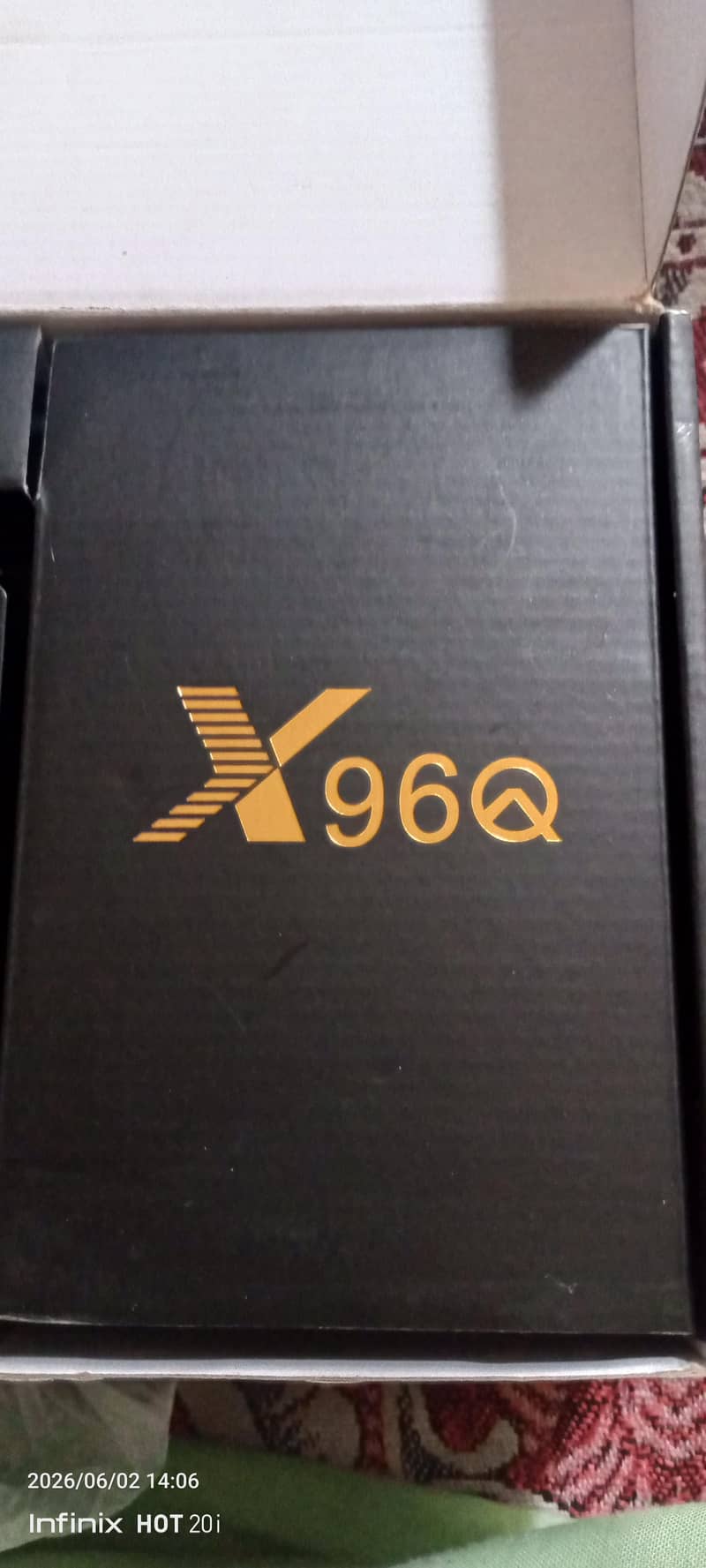 Android Tv Box 3