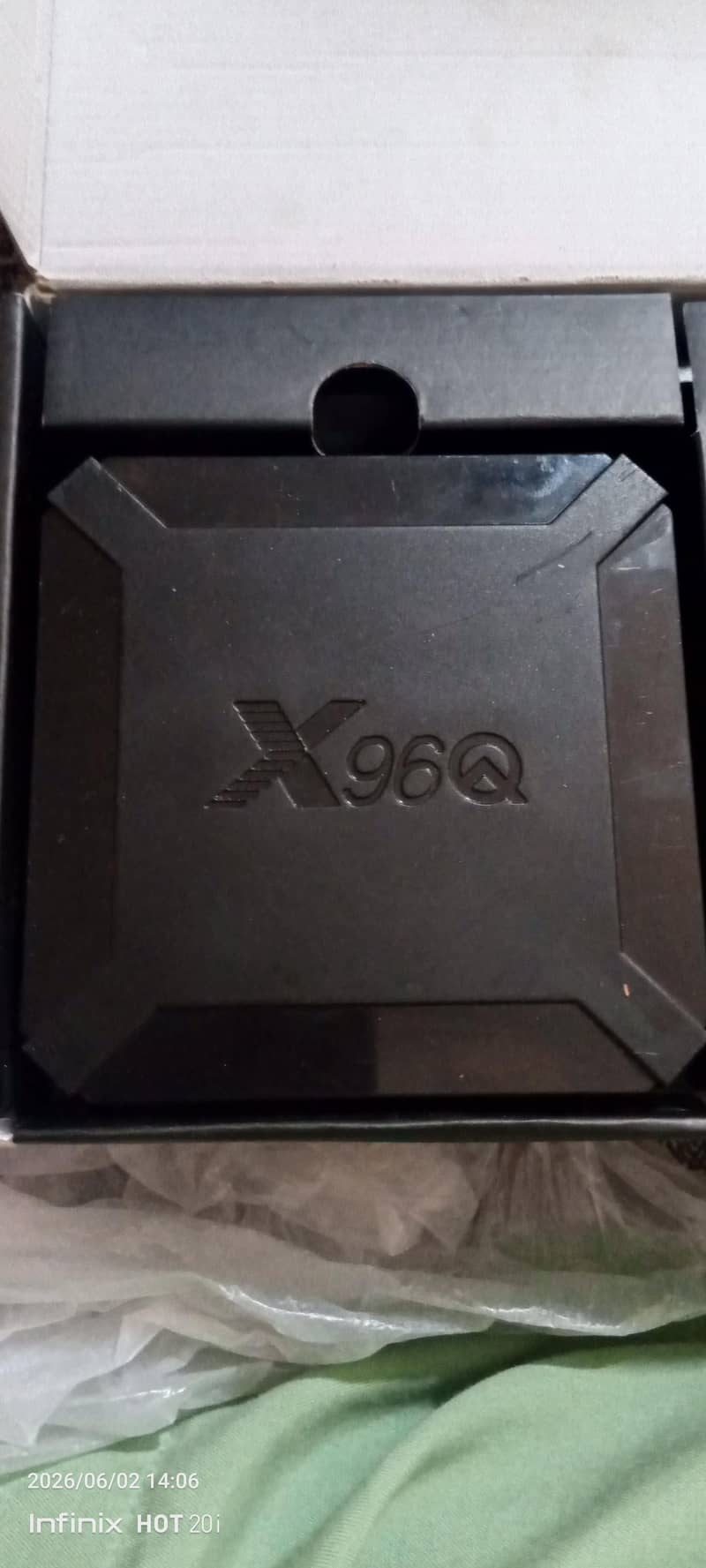 Android Tv Box 4