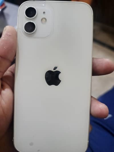 Apple iPhone 12