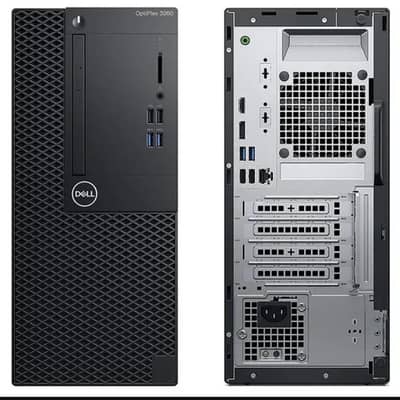 i5 8th generation