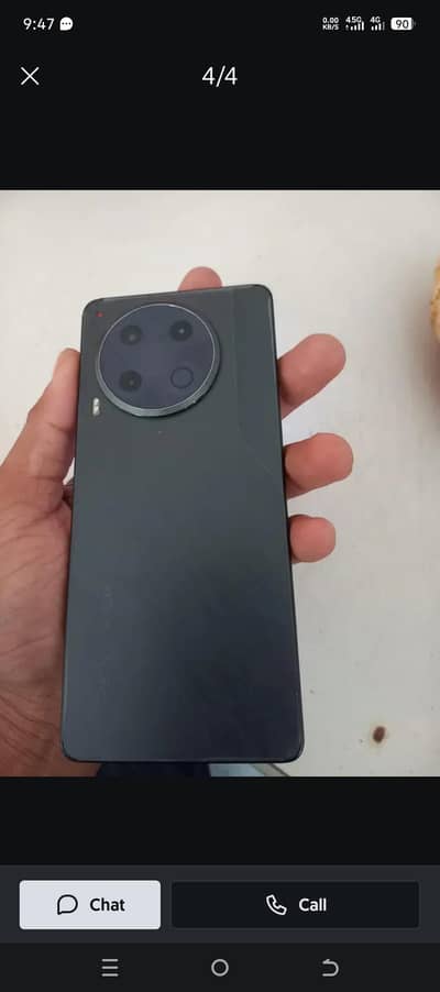 Tecno CAMON 30