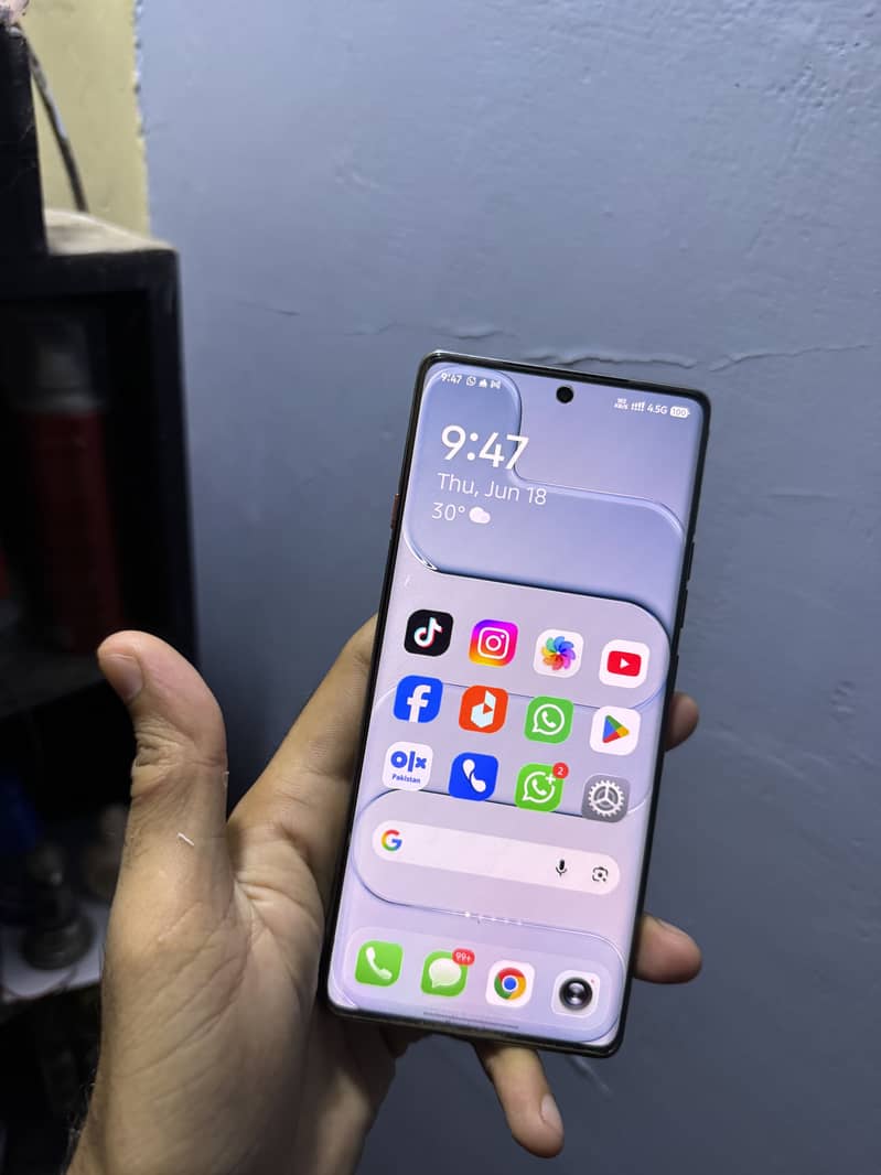 Tecno CAMON 40 Pro 3