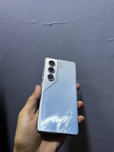 Tecno CAMON 40 Pro