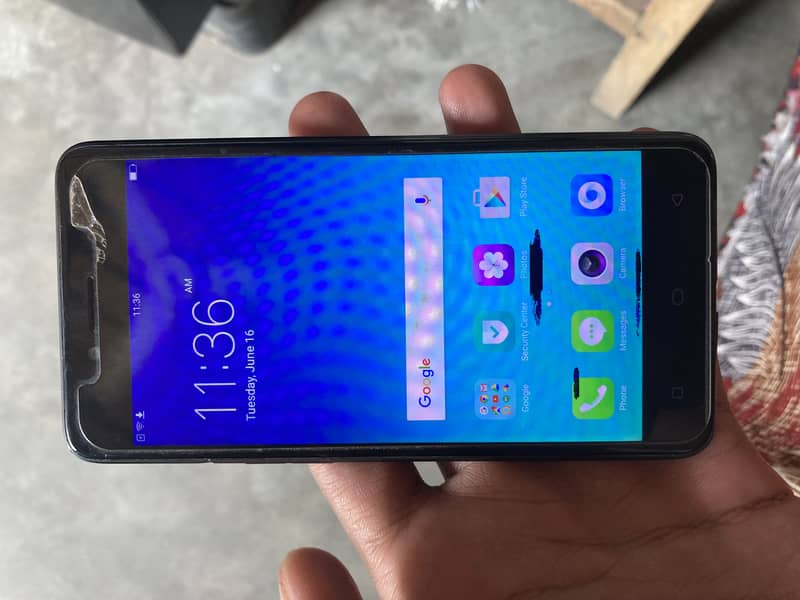OPPO A37 0