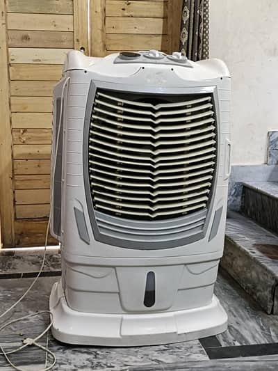 Atlas FK-5000 Air Cooler