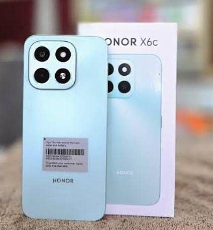 Honor Other Model 1