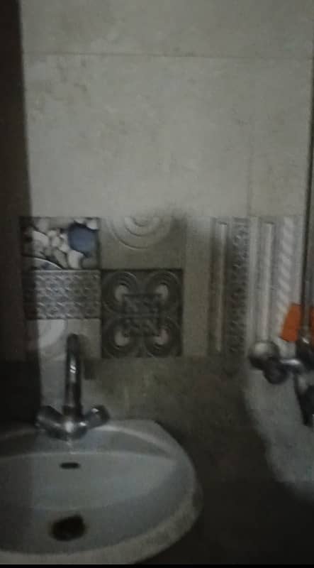 Bachelor Accomodation 1