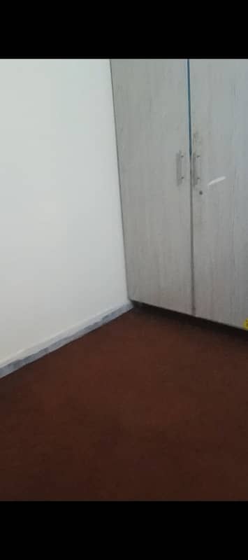 Bachelor Accomodation 4