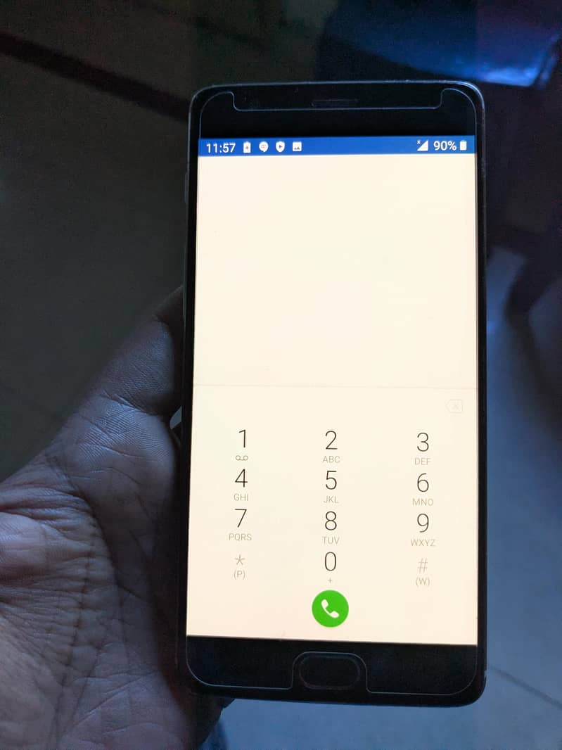 One Plus 3T 1