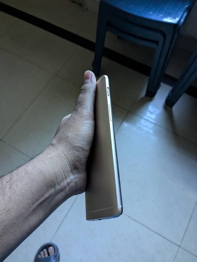 One Plus 3T 2