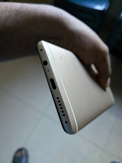 One Plus 3T