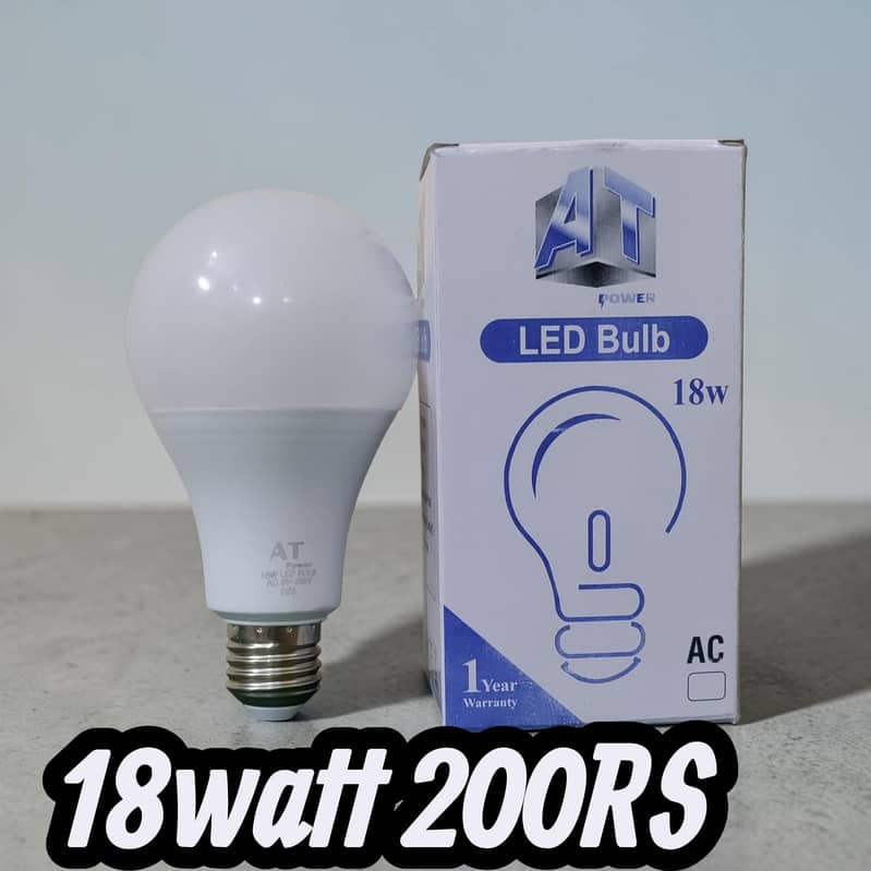 LED lights 1