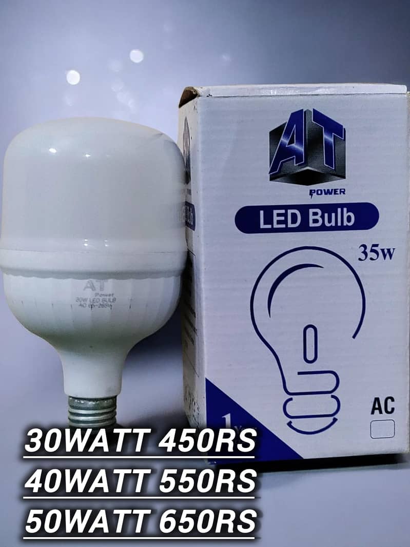 LED lights 2