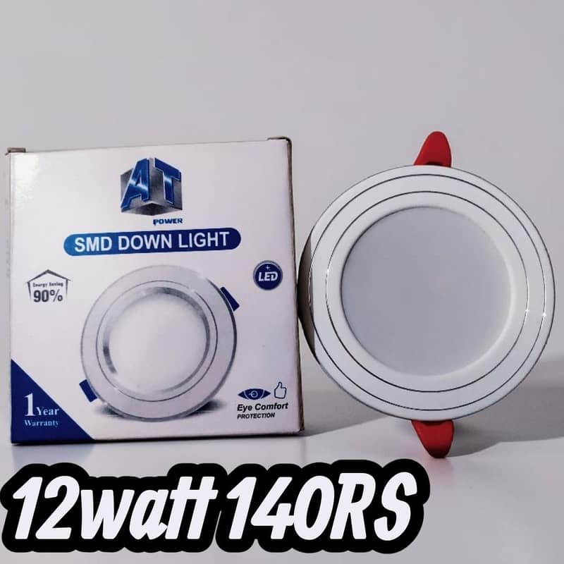 LED lights 3