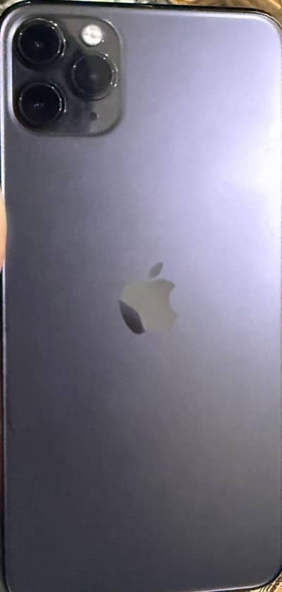 Apple iPhone 11 Pro Max