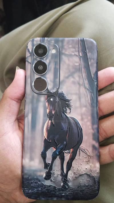 Tecno spark 40 pro +
