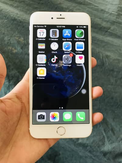 iPhone 6 plus