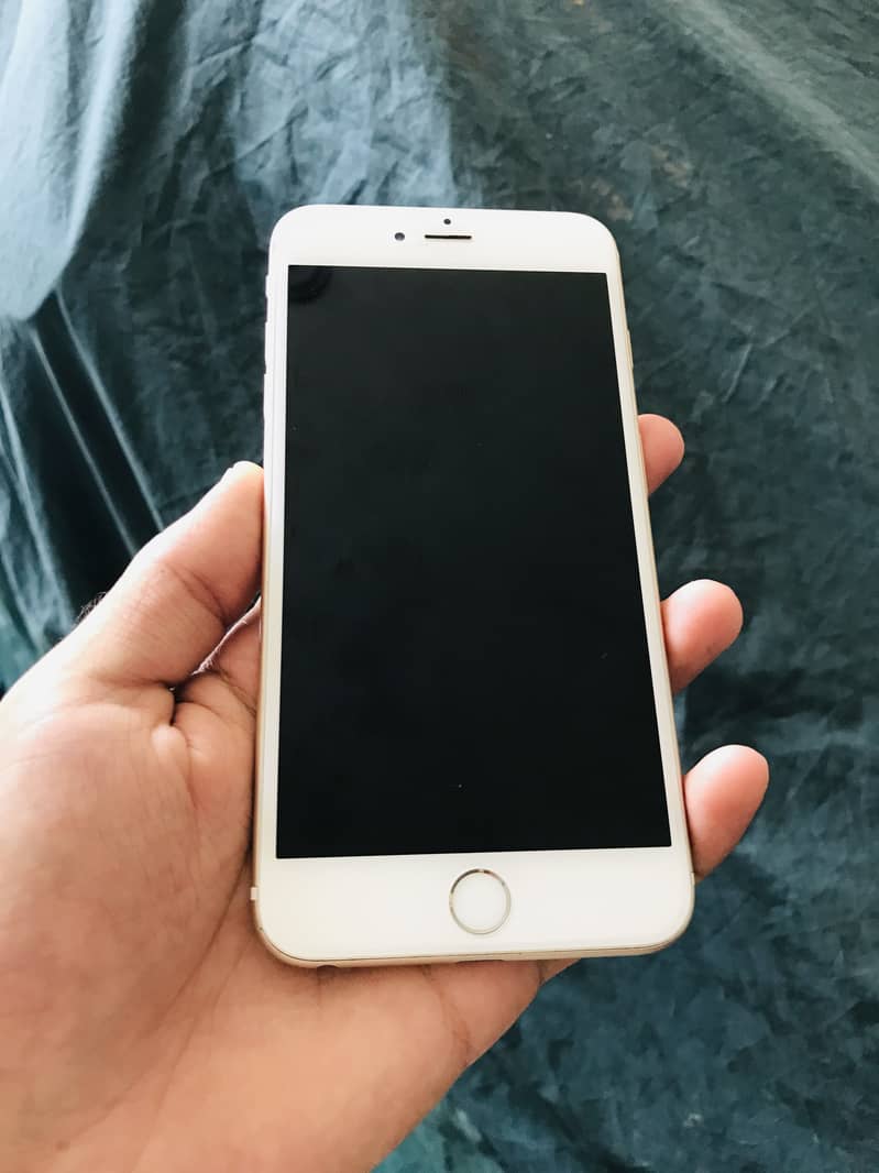 iPhone 6 plus 4
