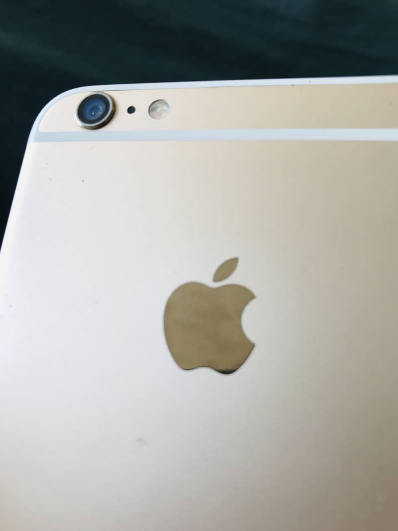 iPhone 6 plus 7