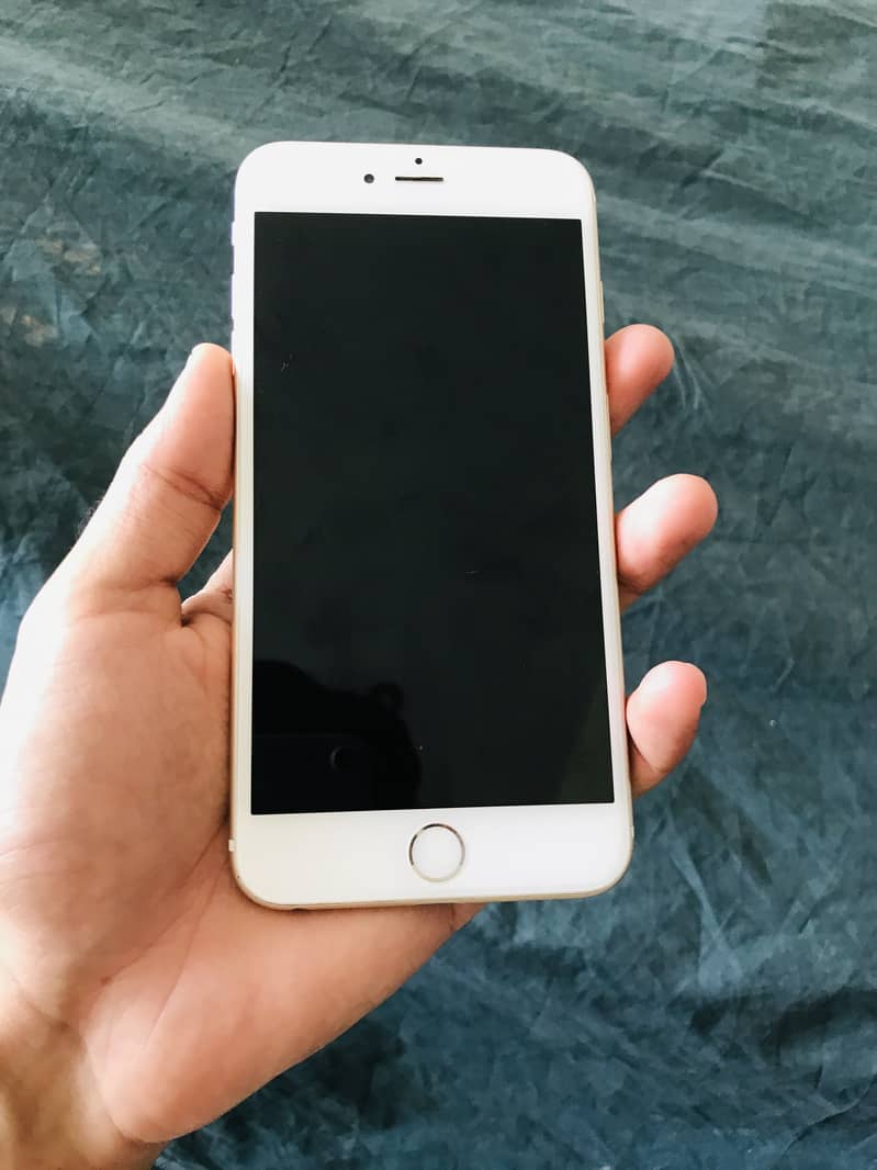 iPhone 6 plus 8