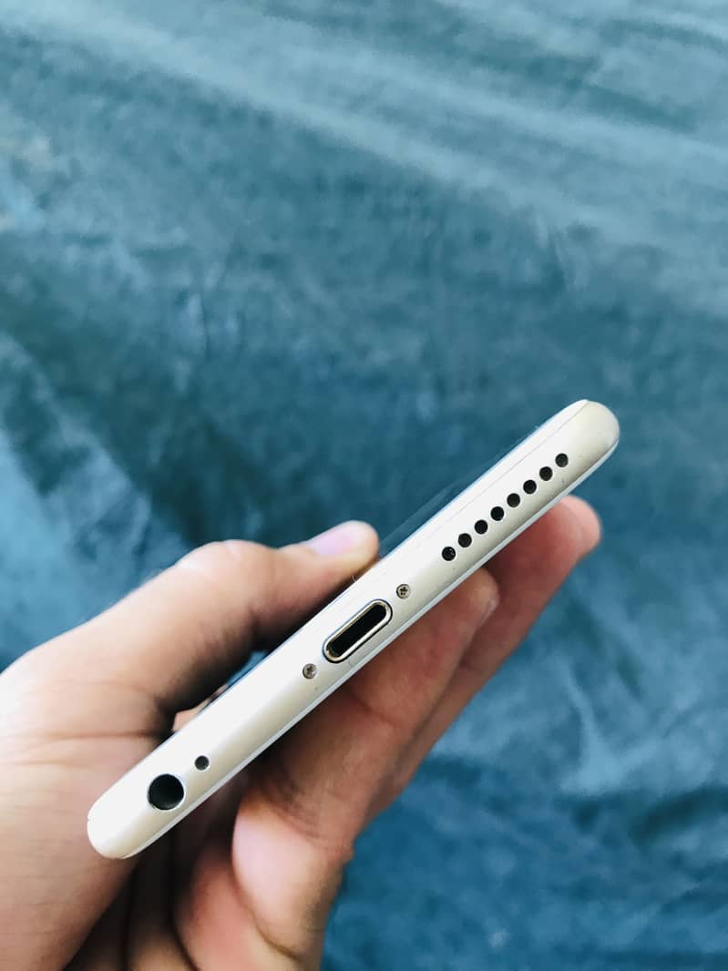 iPhone 6 plus 9