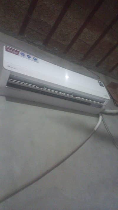 dawlance mega flex  T3 inverter AC 1.5 ton