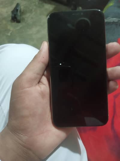 Apple iPhone X