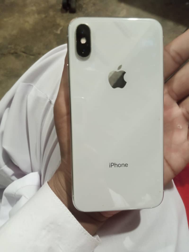 Apple iPhone X 2