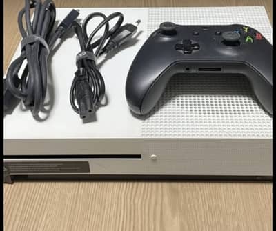 Xbox one S 512Gb