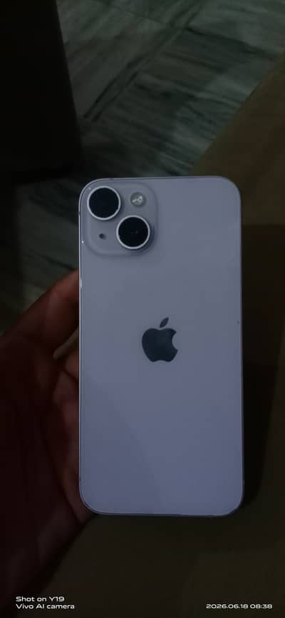 Apple iPhone 14