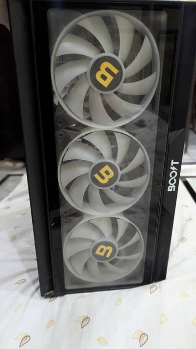 I5 4590 Full PC (read Description)